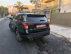 فورد إكسبلورر